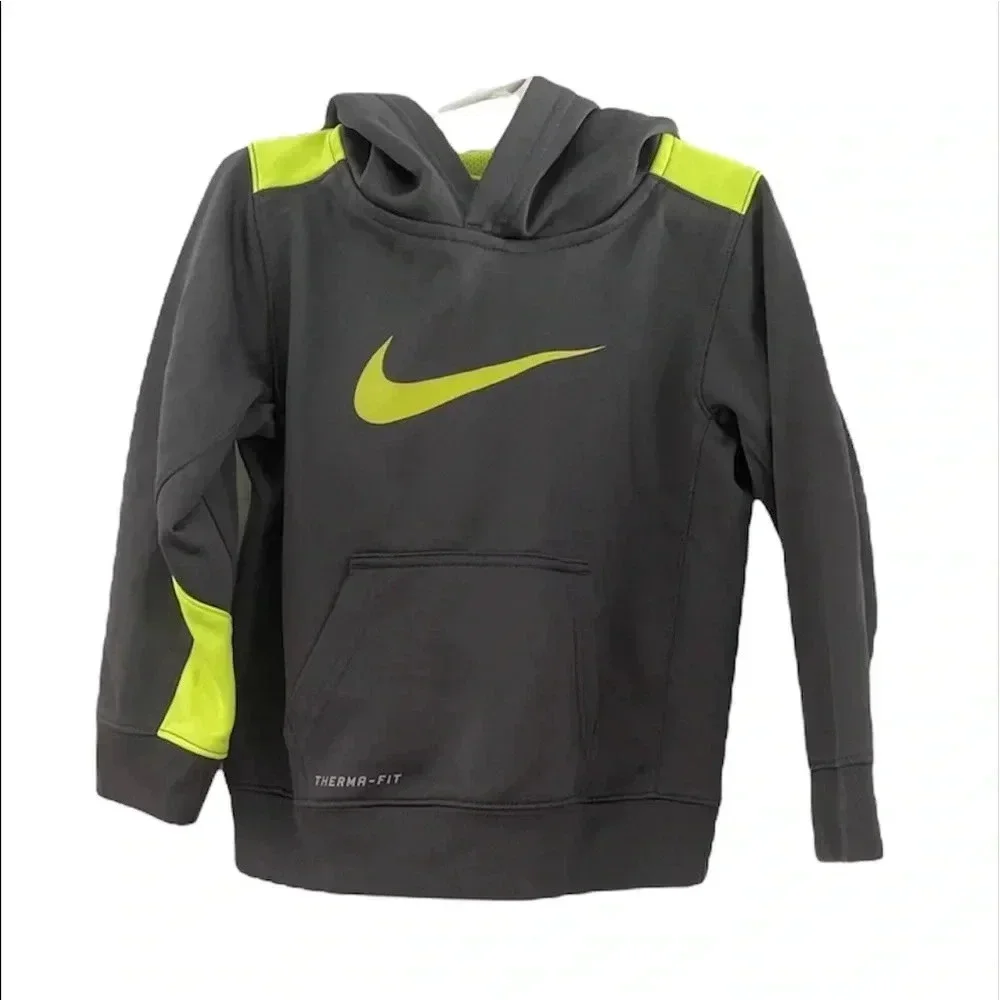 Nike Therma fit 4T hoodie